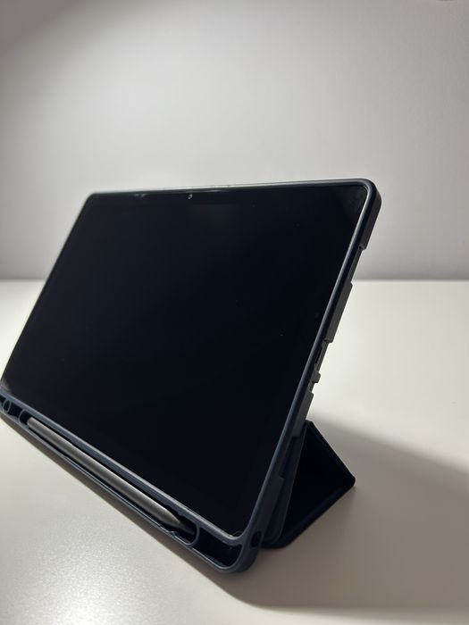 TABLET SAMSUNG GALAXY TAB A9+ | 128GB + CAPA com TECLADO  (preço negociável)