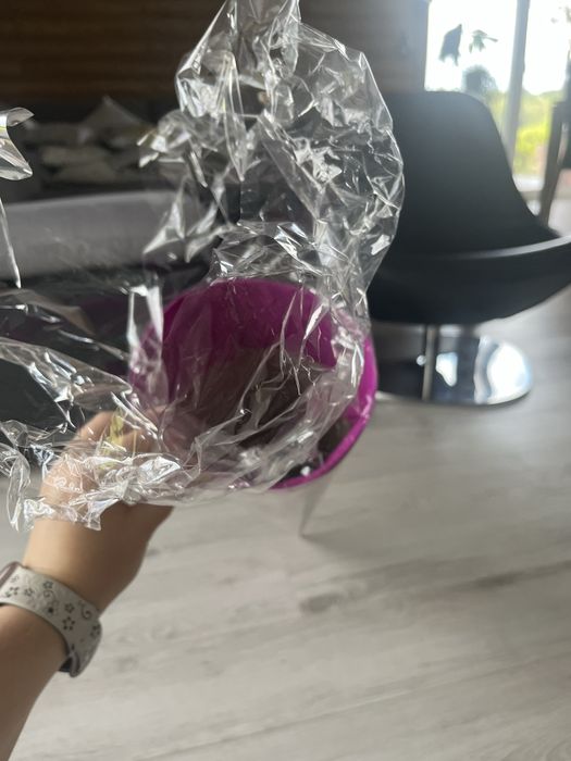 Tyta pierwszoklasisty 69 cm Kraina Lodu