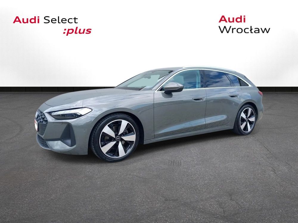 Audi A5 Avant