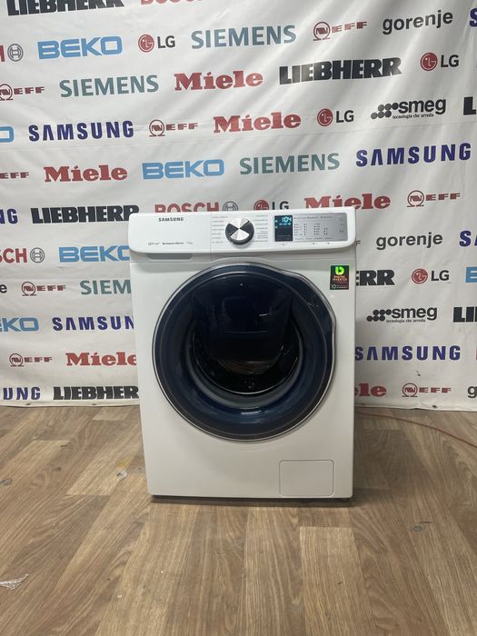 Пральна машина Samsung A+++ (стиральная)