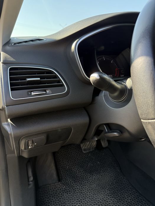 Продам Renault Megane