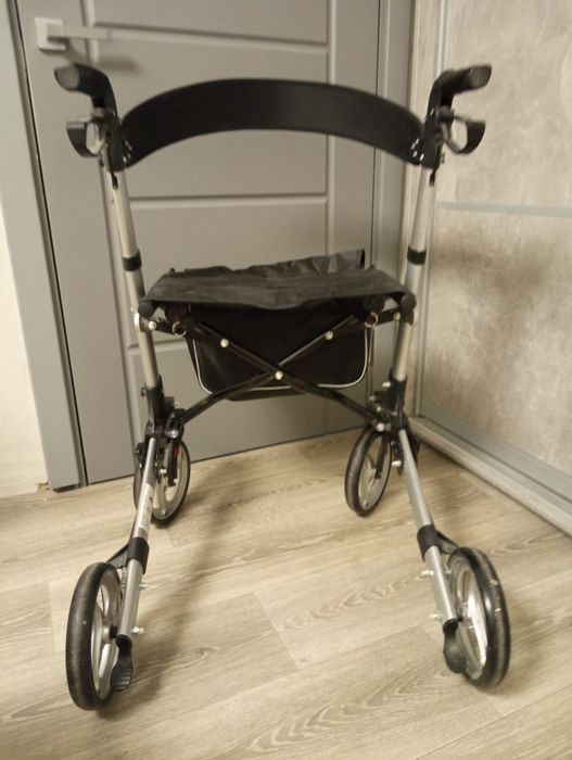 Ходунки роллер для взрослых