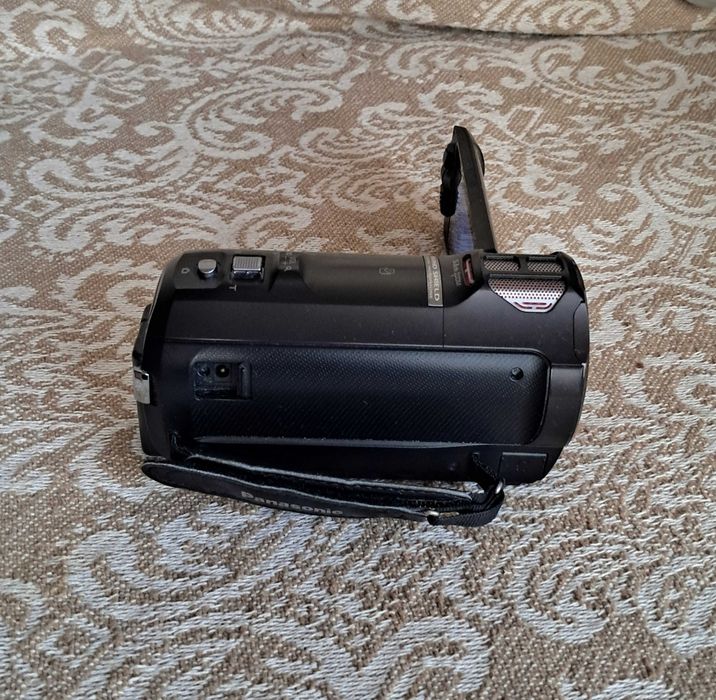 Відеокамера Panasonic HC-W850