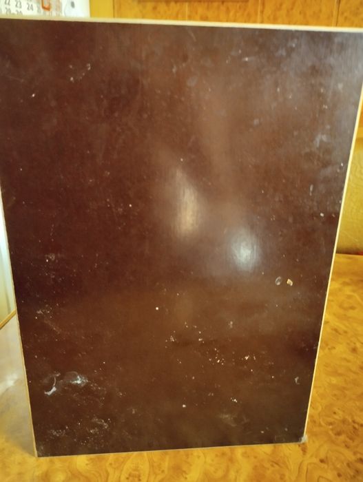 Шкафчик навесной