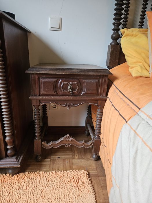 Móveis quarto de século
