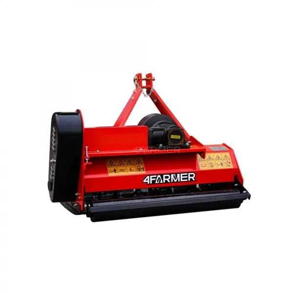 Kosiarka bijakowa do mini ciągnika EF 95 4 FARMER Hit cenowy