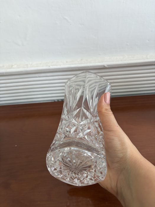 Jarra Cristal D’Arques