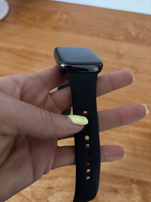 Xiaomi Redmi Watch 3 Active czarny 42D254