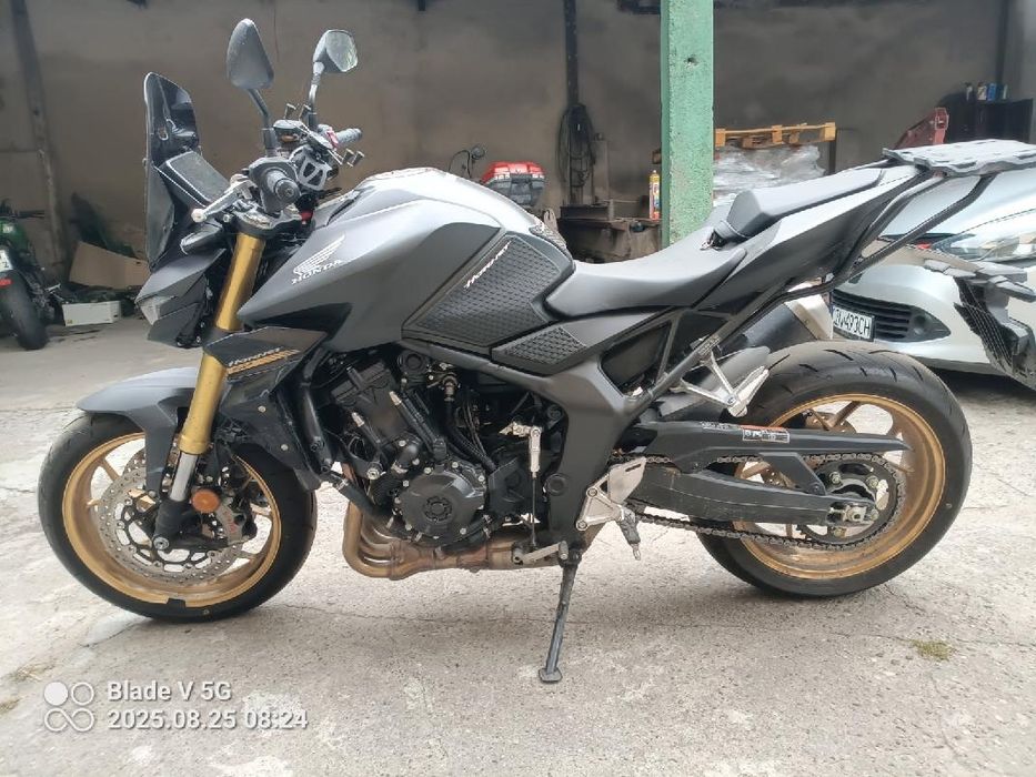 Honda