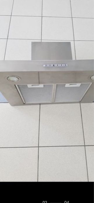 вытяжка “Mekappa”