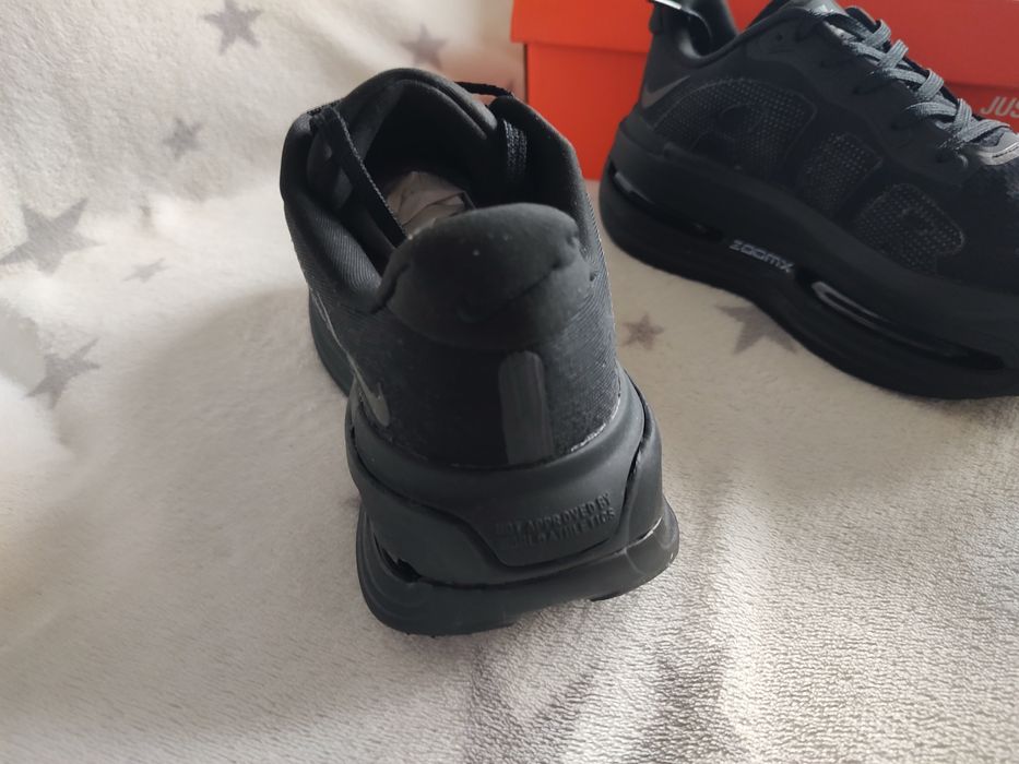 Buty Nike vomero premium sneakersy