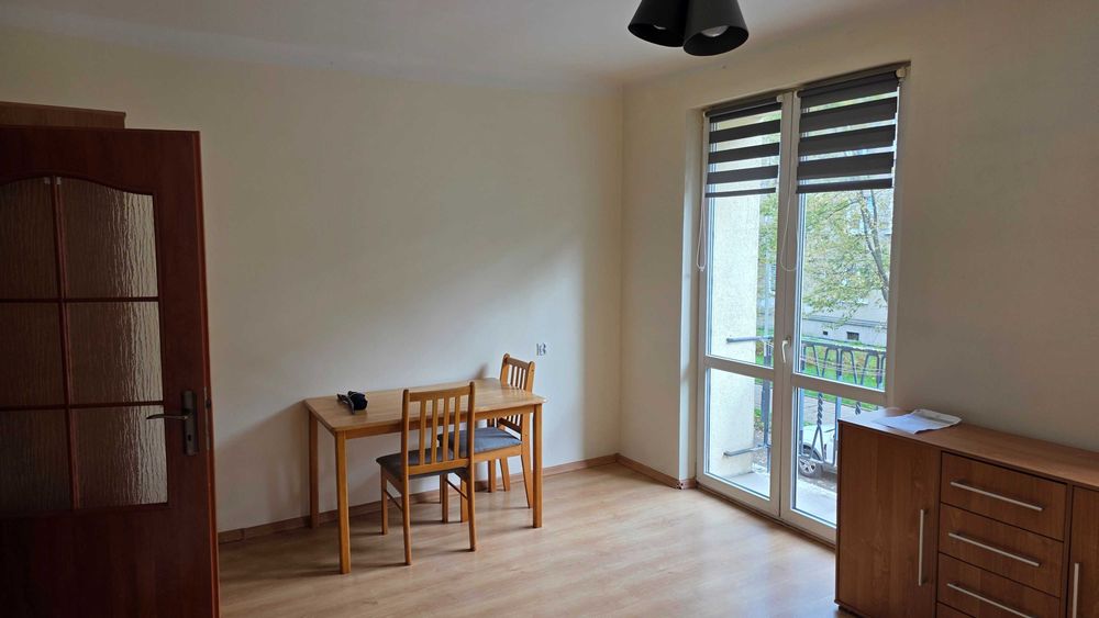 Mieszkanie – Łódź, Stare Chojny, Górna - Widok 2