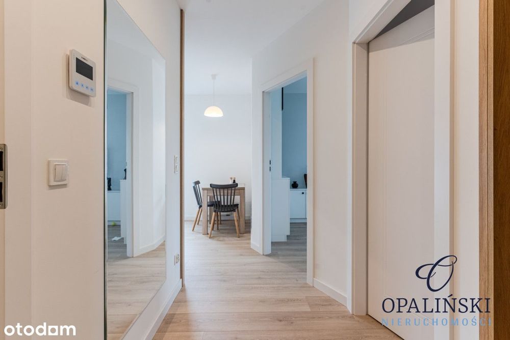 Apartment in Rzeszów, Dąbrowskiego - Widok 5