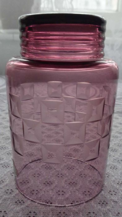 ECHT kristall szklanki do napoi-ręczny szlif