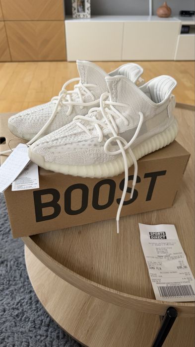 Yeezy 350 adidas