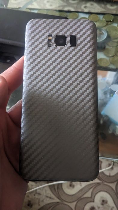 Samsung galaxy s8 plus