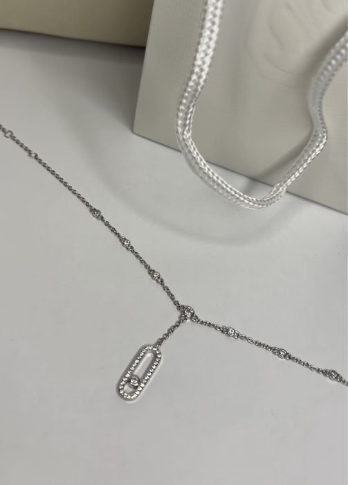 Браслет на ніжку Messika