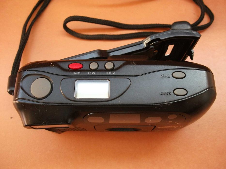 Samsung AF-Slim Dual Camera (with issue)64740902220291121