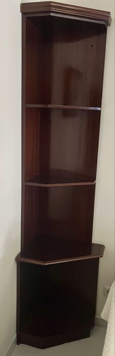 Móvel de Sala (5 Módulos)