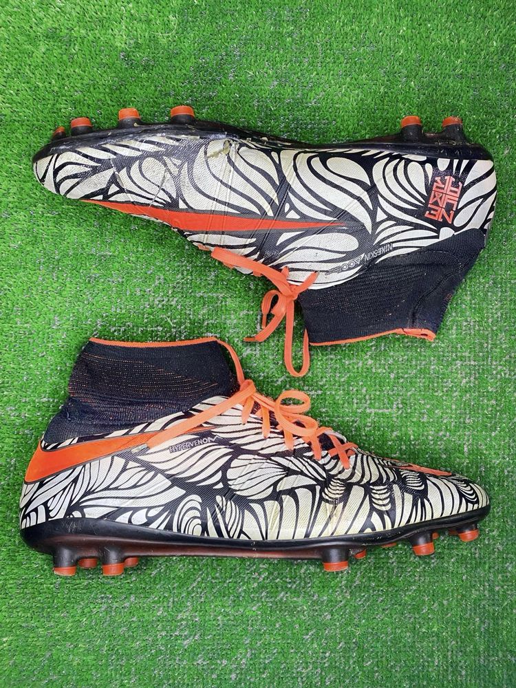 Korki nike hypervenom neymar sale