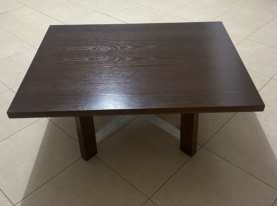 Mesa centro de sala