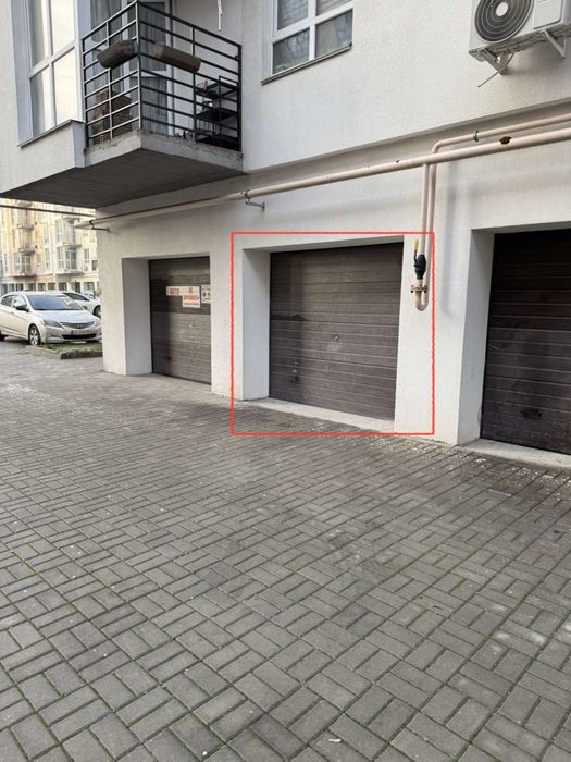 Продам гараж 3*7 Брама 2, 5 секция Слобожанське