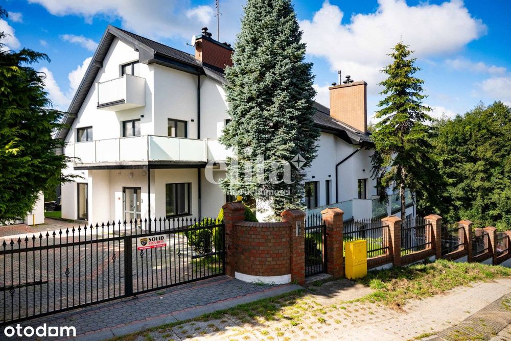 Apartament nad morzem | Ogród | Promocja -25%