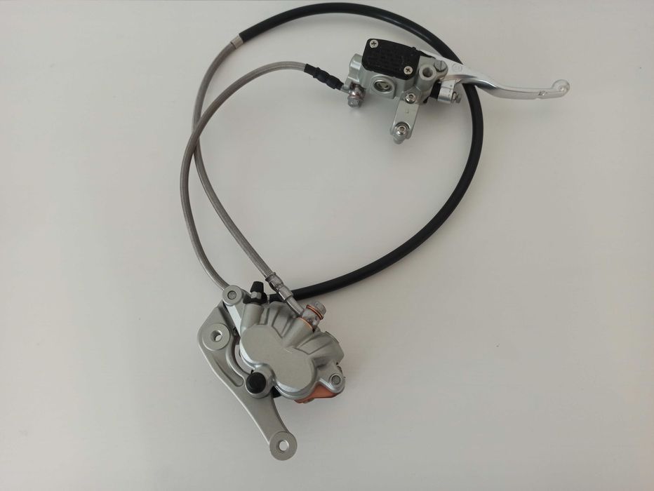 Przewód hamulcowy przód przedni KTM SX SXF EXC EXCF 125-530 '99-'24