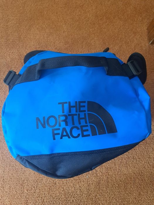 Mochila North Face