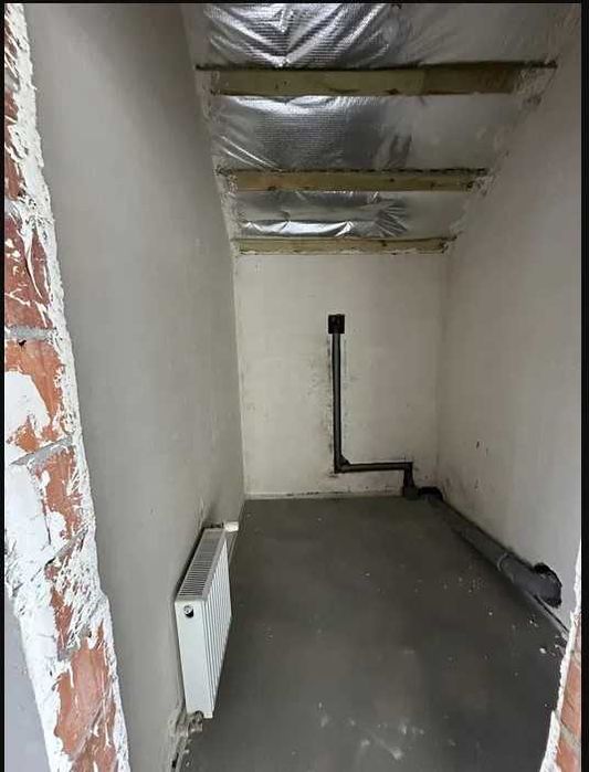 Продаж дуплексу с.Білогородка ,127 кв.м.,5 сот.землі,місце під 2 авто!