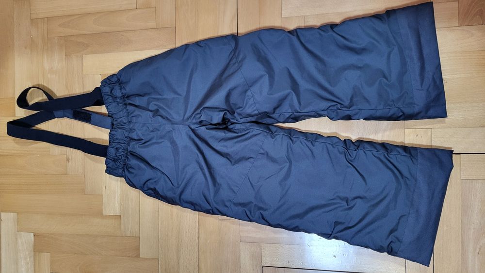 Spodnie zimowe narciarskie Wed'ze