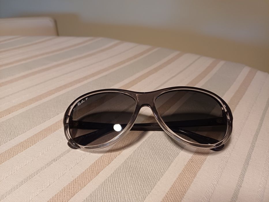 Óculos de sol da Ray Ban