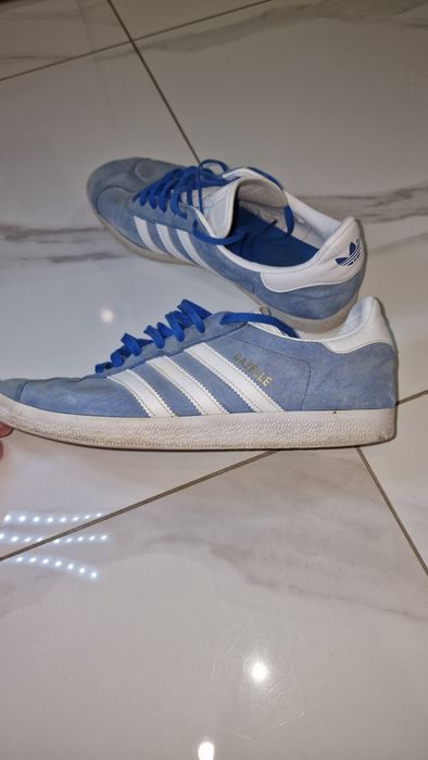 Капці Adidas Gazelle