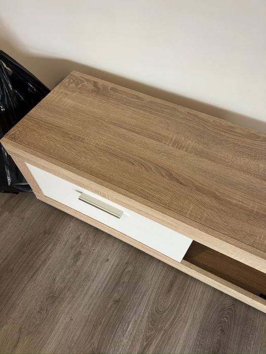 Movel TV, comoda e movel entrada