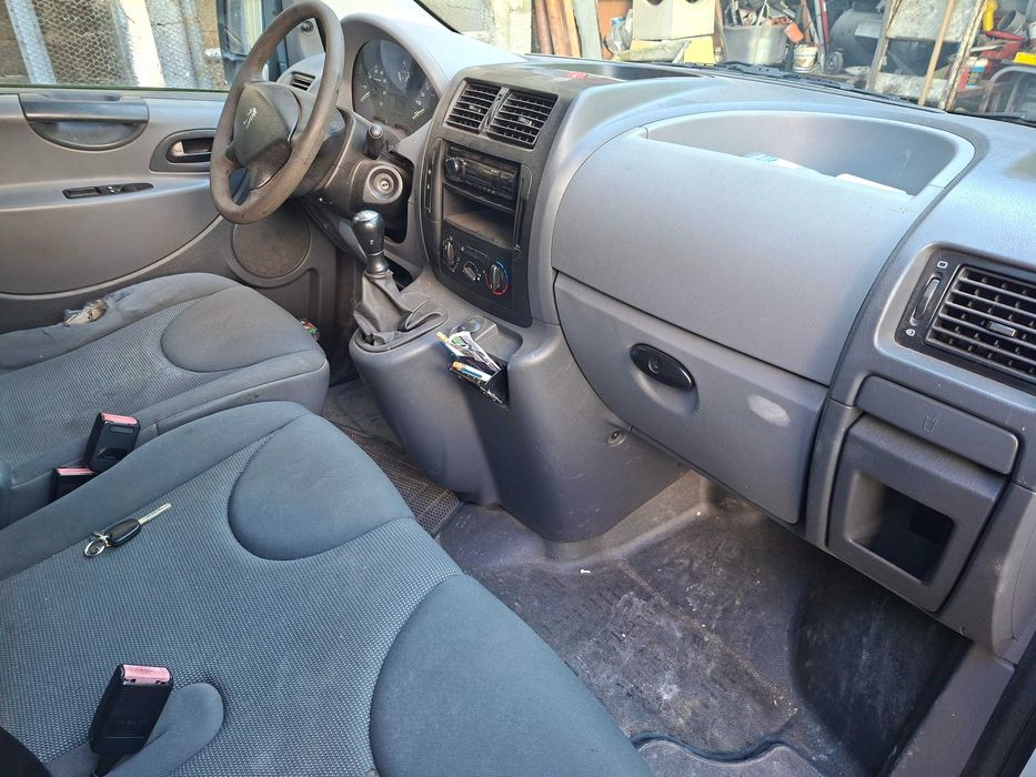 Vender carrinha viseu