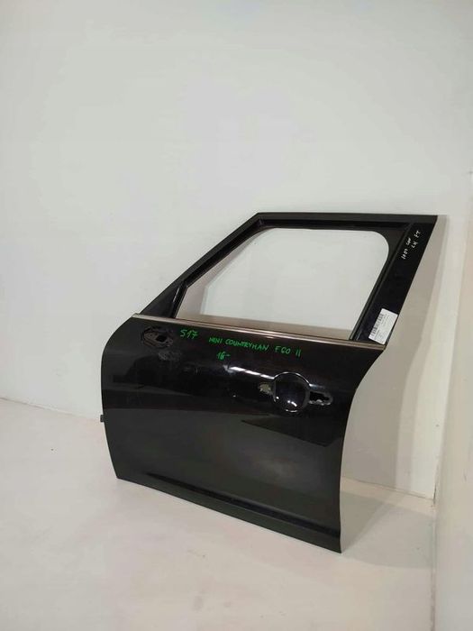 Drzwi Lewe Przednie Przód Bmw 3 F30 F31 F80/11-18