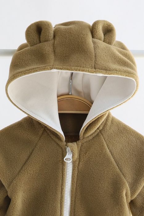 Флісовий чоловічок