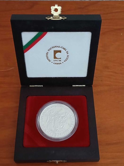 1000 escudos santa casa da mesiricordia