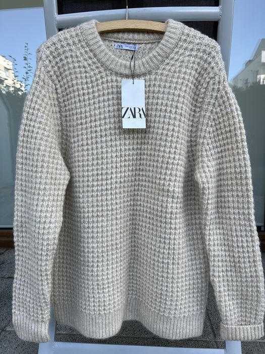 Sweter Zara meski (r. M)