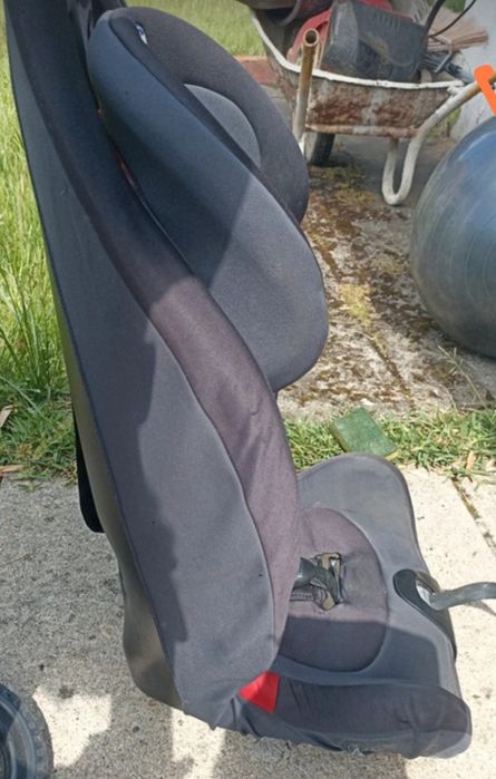 Cadeira carro bebé 9 -18kg