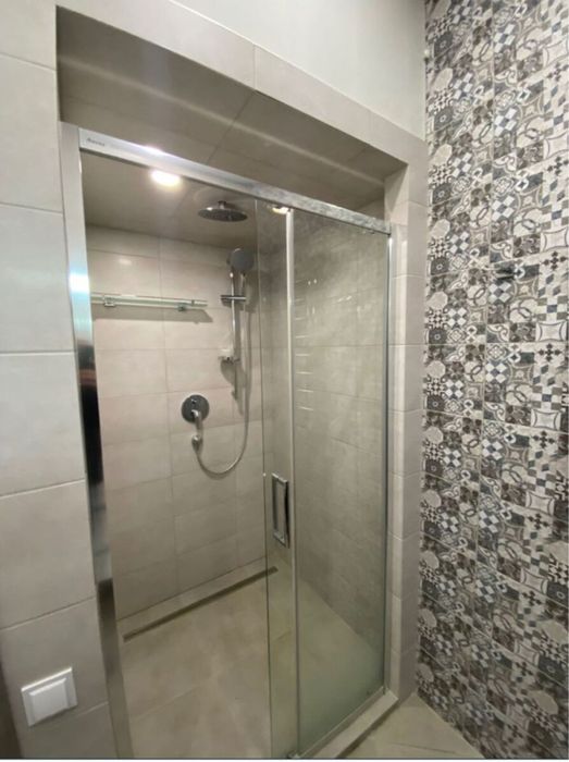 Первая сдача шикарной 2к/квартиры  Сталинки ,в районе ЖД - Вокзала !