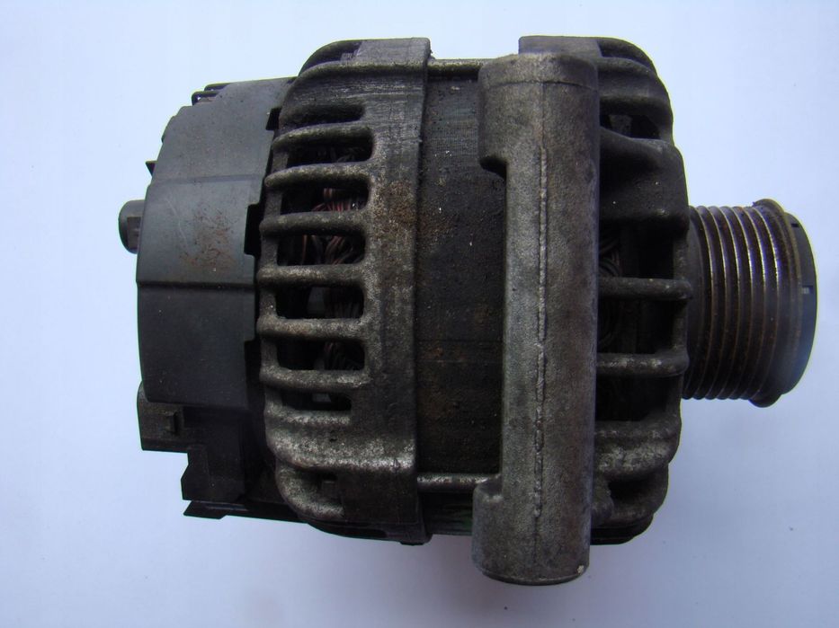 alternator 0125711104 6c1t10300cc ford transit 2.2 euro 5 150a 06-