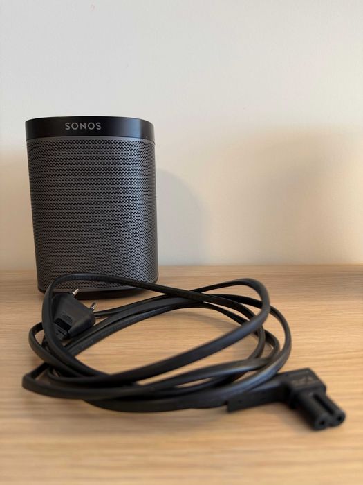 Sonos PLAY:1 (1.ª geração)