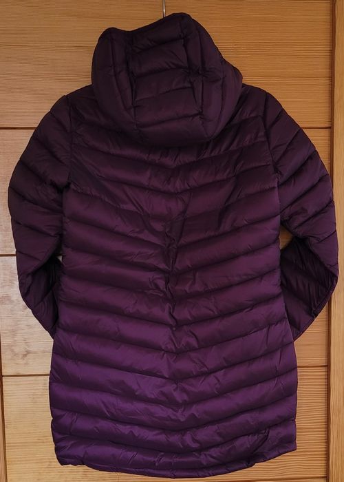 Berghaus kurtka wiosenna / jesienna rozm.  rozm. 146-152
