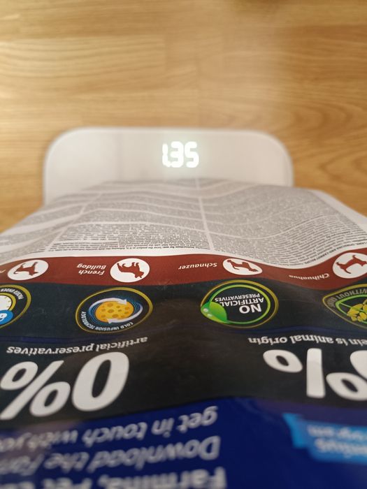 Беззерновий Корм ФАРМІНА..