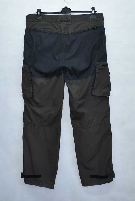 Spodnie Myśliwskie Basecamp Hunting Forest Pants L