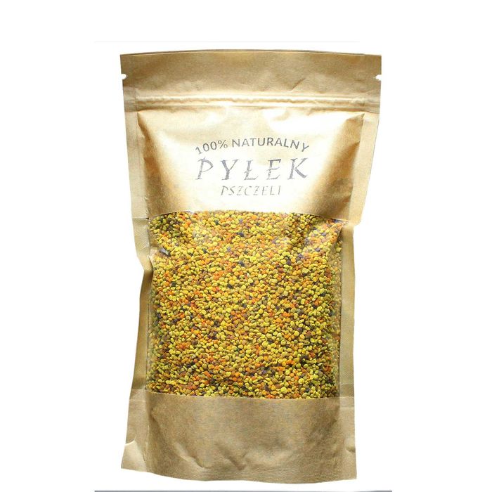 Pyłek pszczeli 500g