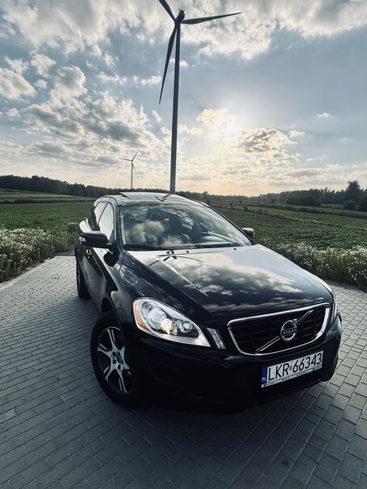 Sprzedam Volvo xc60
