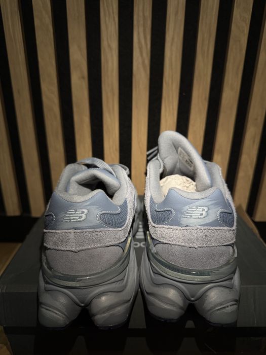 Nowe Buty New Balance 9060