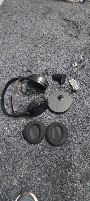 Sony ascultadores phones